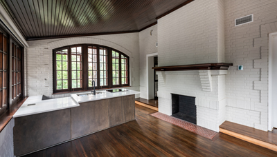 2022 Cleveland Restoration Society Awards - Dimit Architects